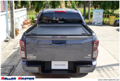 Isuzu V-cross 2020+